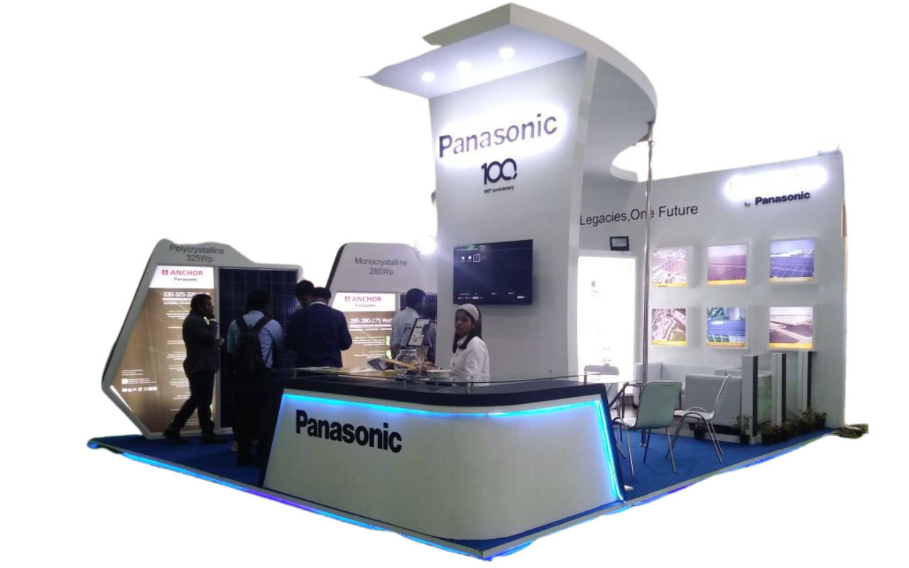 Elevate Your Brand Experience 2