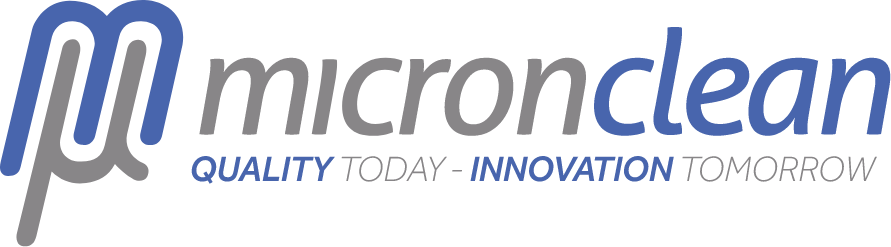 Micron clean logo
