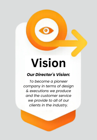 Our vision